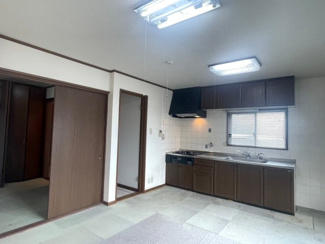 【居間・リビング】 | 中京区西ノ京永本町