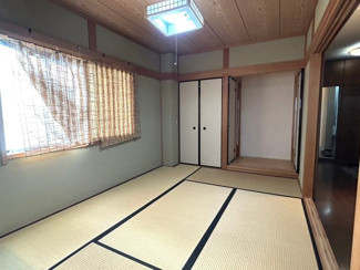 【和室】 | 中京区西ノ京永本町