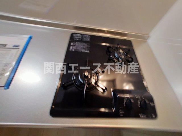 【設備】 | AVANTIO KOSAKA