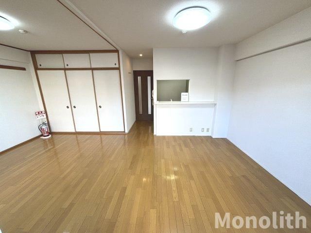 フェリーチェ和泉の内装