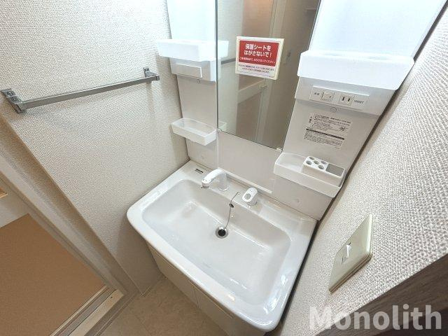 フェリーチェ和泉の洗面所