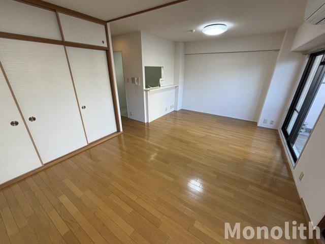 フェリーチェ和泉の内装