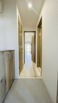 【玄関】 | アート守口