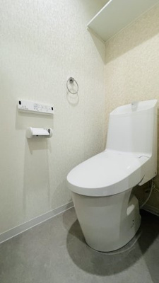 【トイレ】 | アート守口