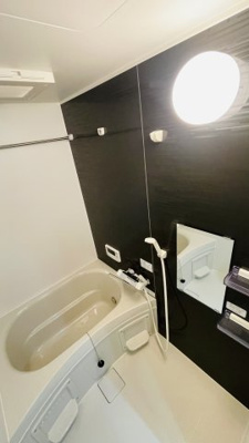 【浴室】 | アート守口