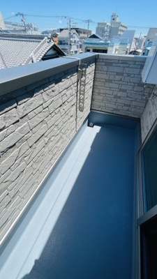 【バルコニー】 | アート守口