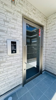 【エントランス】 | アート守口