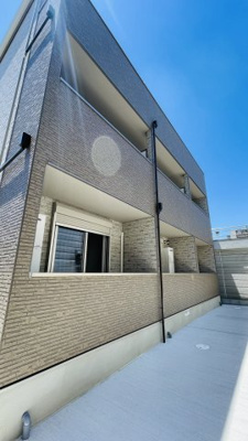 【その他共用部分】 | アート守口