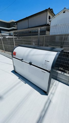 【その他共用部分】 | アート守口