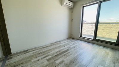 【寝室】 | アート守口