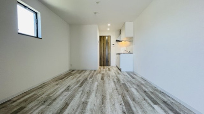 【内装】 | アート守口