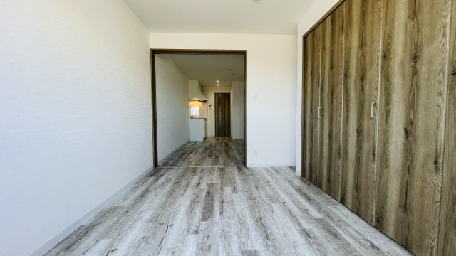 【寝室】 | アート守口