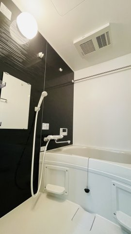 【浴室】 | アート守口