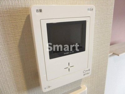 【セキュリティ】 | グランエッグス高円寺E