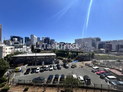 【展望】 | ワイズシャトー京橋