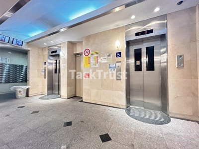 【その他共用部分】 | ワイズシャトー京橋