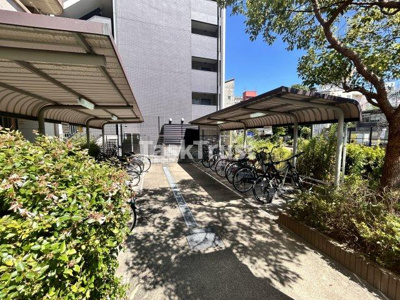 【その他共用部分】 | ワイズシャトー京橋