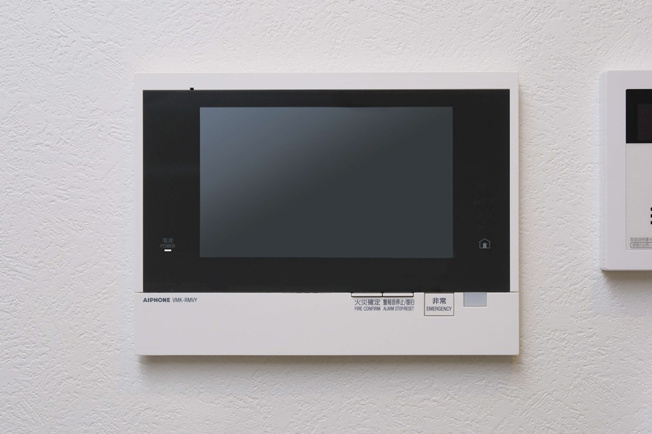 【セキュリティ】