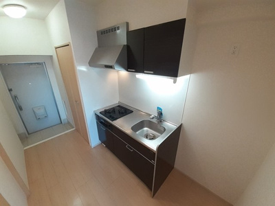 【キッチン】 | エレガンテそべ