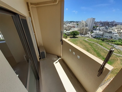 【バルコニー】 | エレガンテそべ