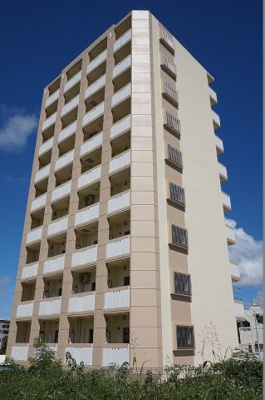 【外観】 | エレガンテそべ