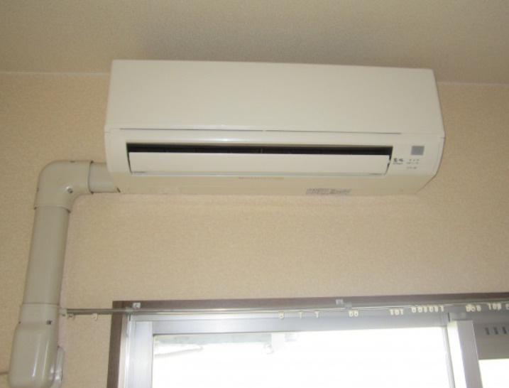 YMクレストの設備