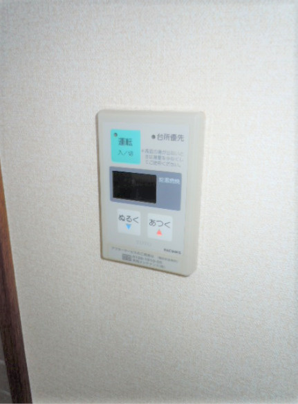 YMクレストのその他