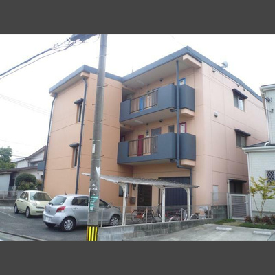 【その他共用部分】 | T・Iマンション