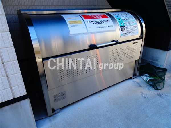 MRK明大前のその他共用部分