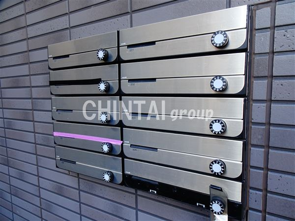 MRK明大前のその他共用部分