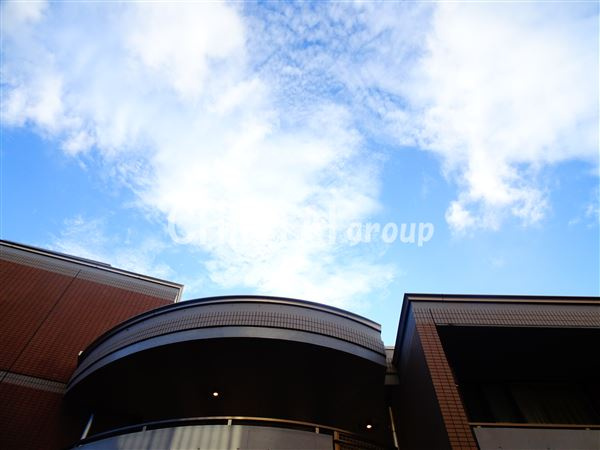 フェニックス笹塚弐番館の展望