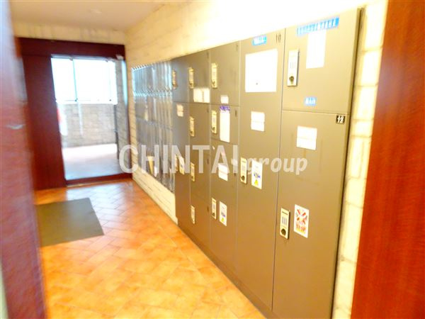 フェニックス笹塚弐番館のその他共用部分