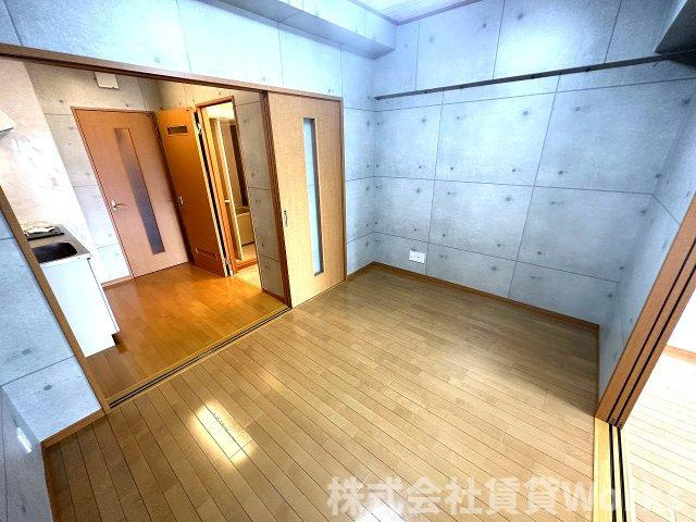 グランシティFukushimaの内装|内装も気になるポイント