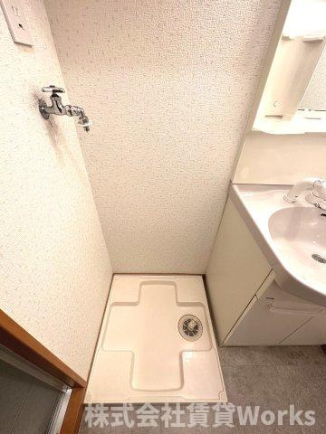 グランシティFukushimaの設備