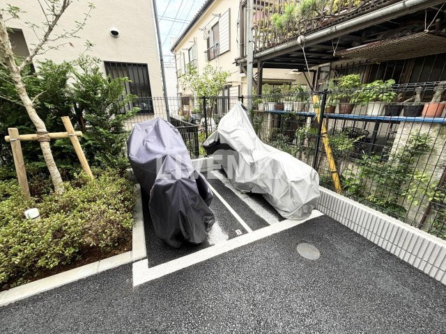 【その他】クレヴィスタ大井町