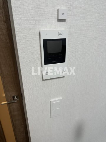 【セキュリティ】クレヴィスタ大井町