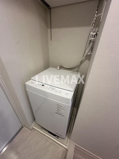 【設備】クレヴィスタ大井町