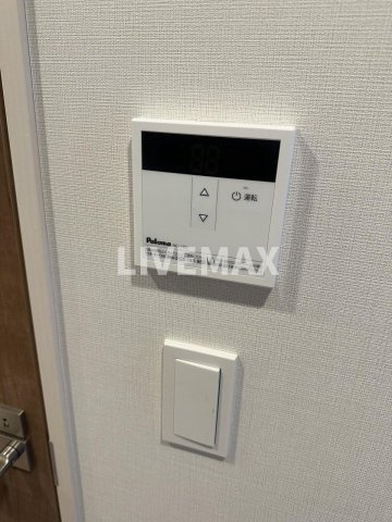 【設備】クレヴィスタ大井町