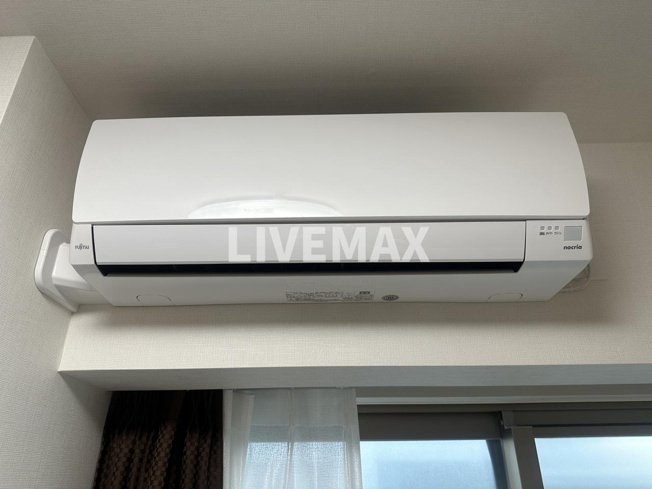 【設備】クレヴィスタ大井町