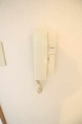【セキュリティ】 | サザンヴィレッジ21
