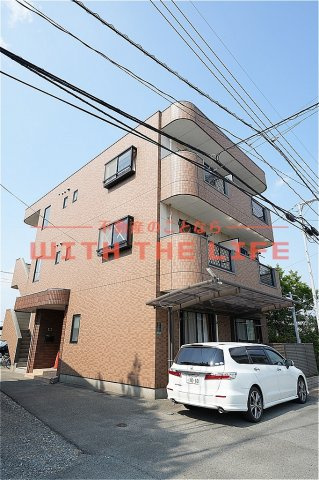 サンフィールドⅡ【キャッシュバック対象物件】