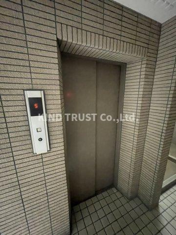 フローレンスコートのその他共用部分