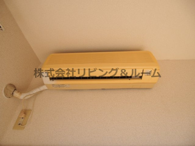【設備】 | メディオ神栖・A棟