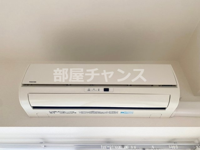 プレサンス丸の内城雅の設備