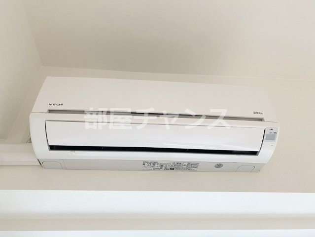 プレサンス錦ラウムの設備