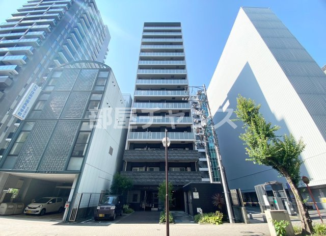 プレサンス錦ラウム