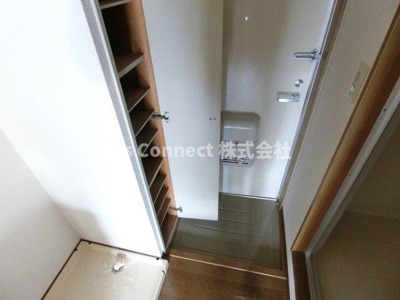 【玄関】 | ヴェリテアン