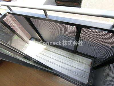 【バルコニー】 | ヴェリテアン