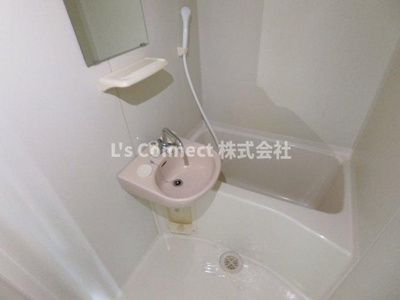 【浴室】 | ヴェリテアン