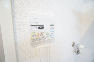 【設備】 | ココ　アムール | ※同物件・同タイプの写真です。